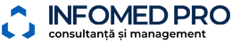 InfomedPro Logo